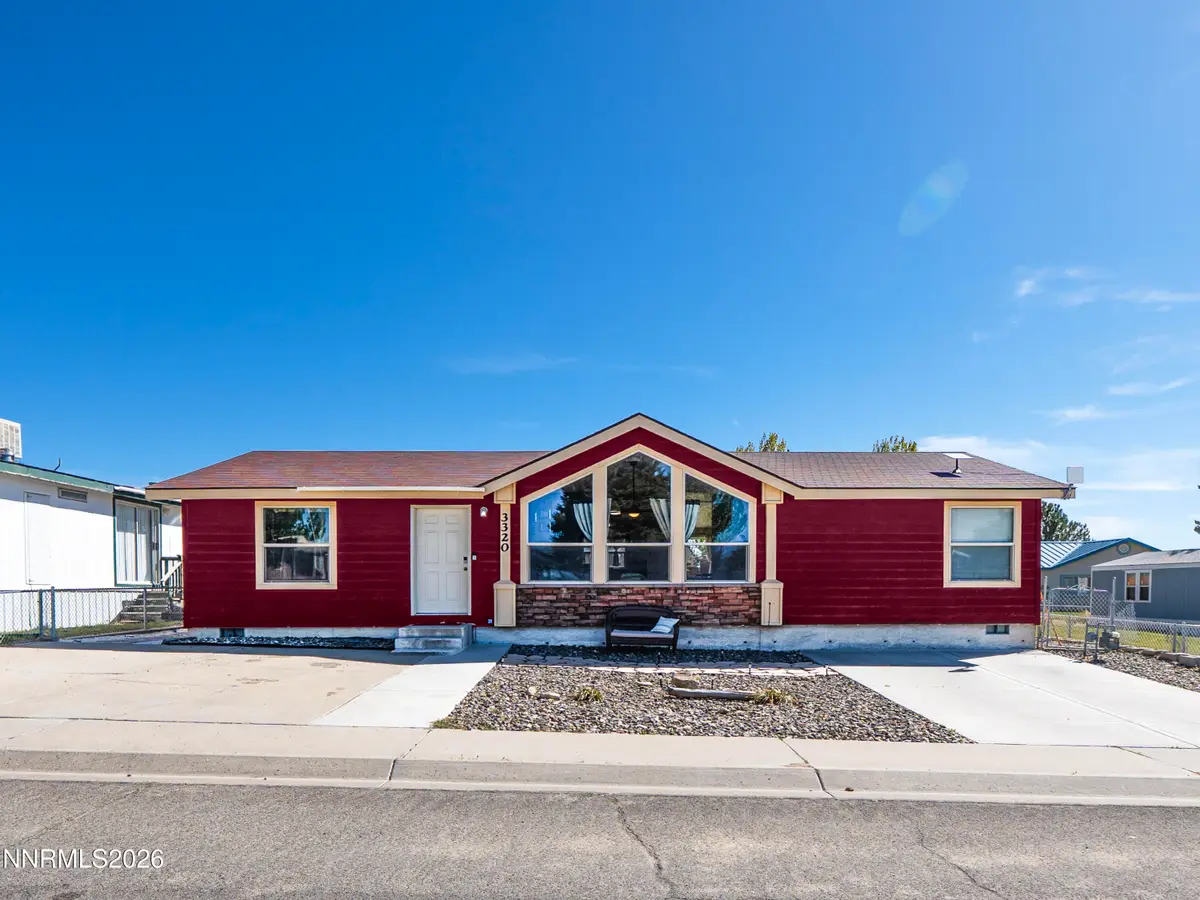 3320 Moon Lane, Winnemucca, NV 89445 - #1