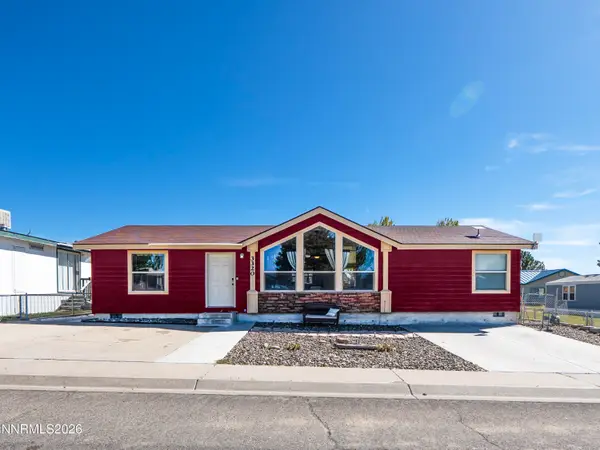 3320 Moon Lane, Winnemucca, NV 89445