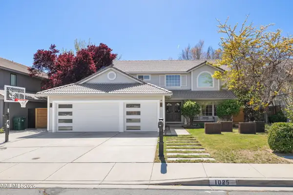 1025 Country Ridge Drive, Sparks, NV 89434