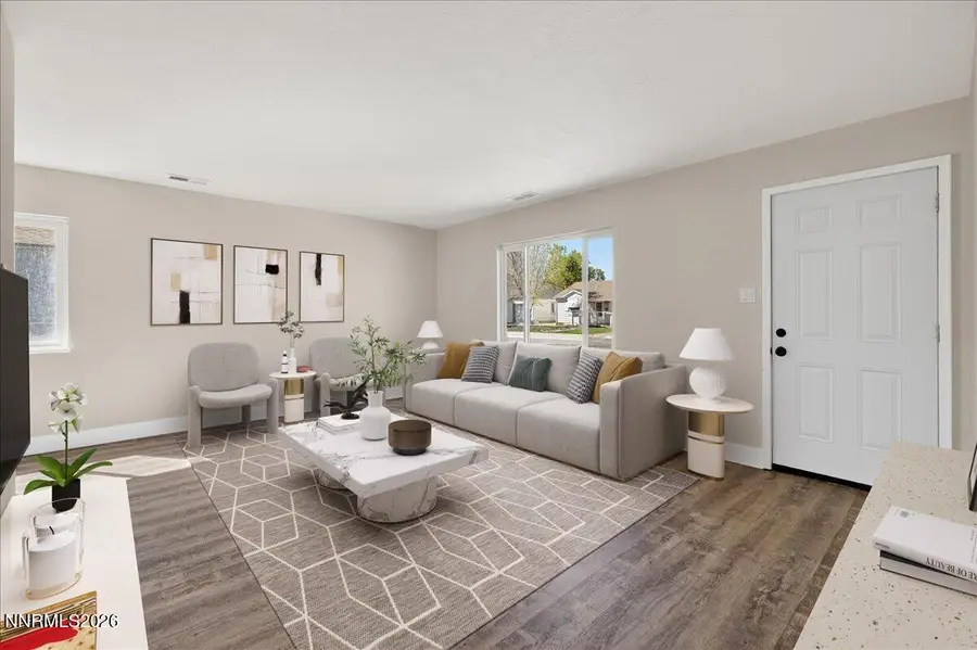 539 L Street, Sparks, NV 89431 - #2