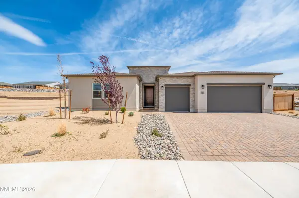 11426 Wildcat Peak Drive, Sparks, NV 89441