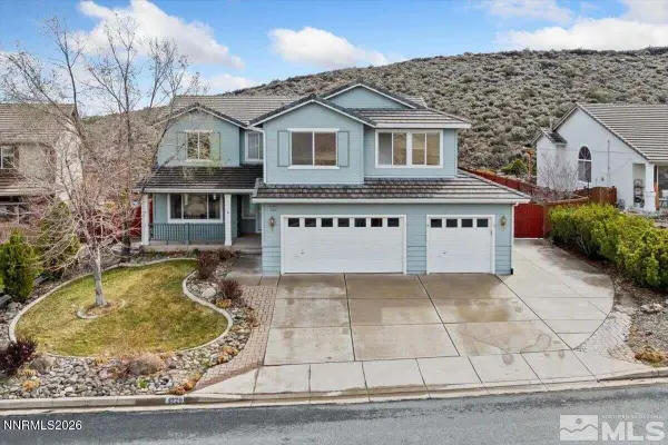 4520 Great Falls Loop, Reno, NV 89511
