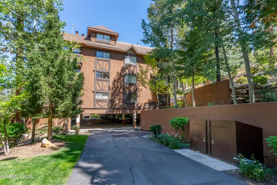 335 Ski Way #UNIT 313, Incline Village, NV 89451 - #2