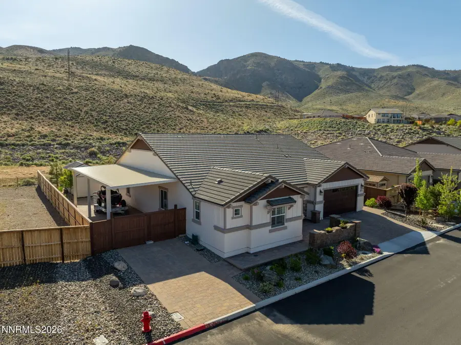 10250 Mother Lode Drive, Reno, NV 89521 - #2