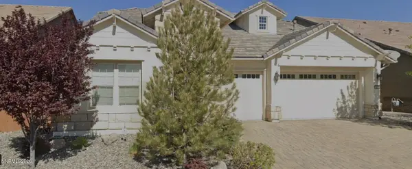 9515 Stony Hill Road, Reno, NV 89521