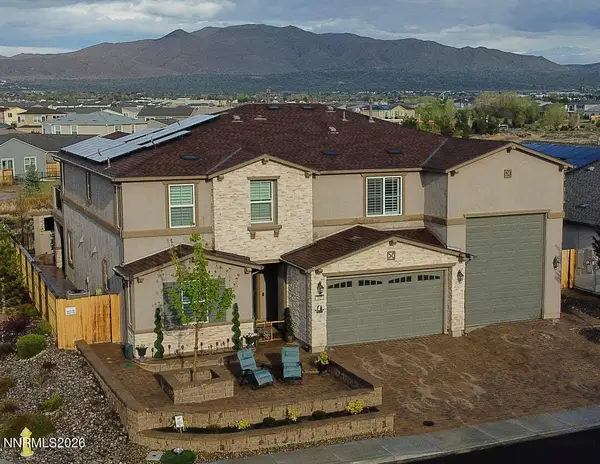 7887 Furnace Creek Court, Sparks, NV 89436