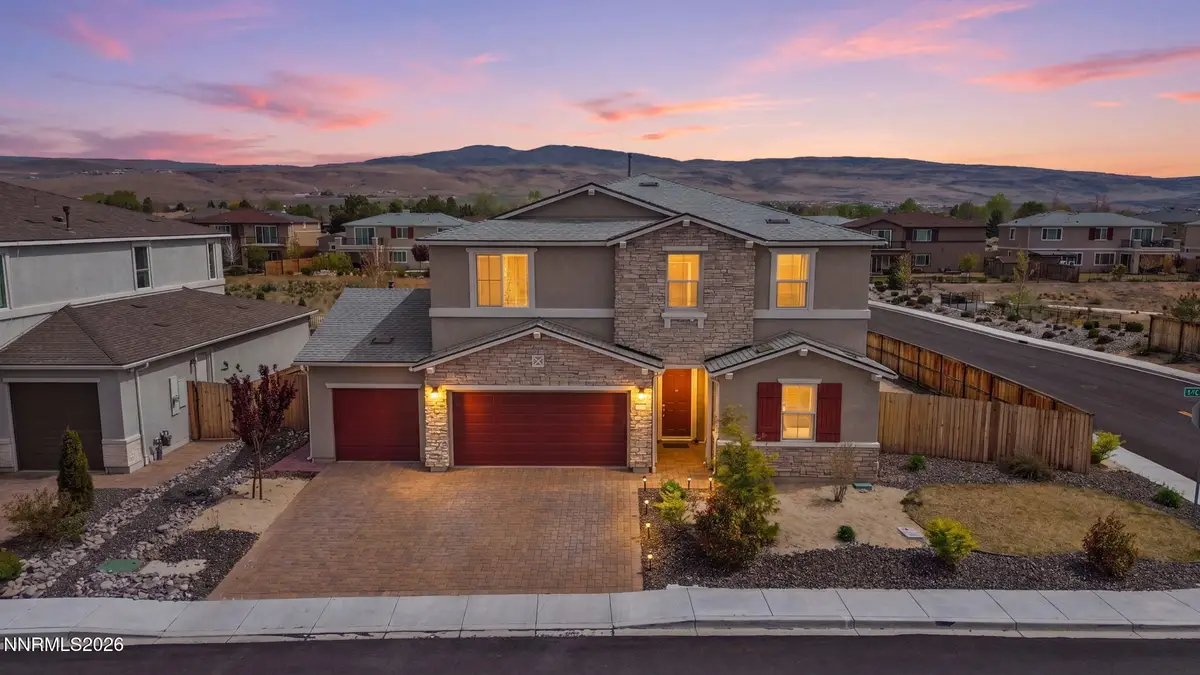 8006 Furnace Creek Drive, Sparks, NV 89436 - #1