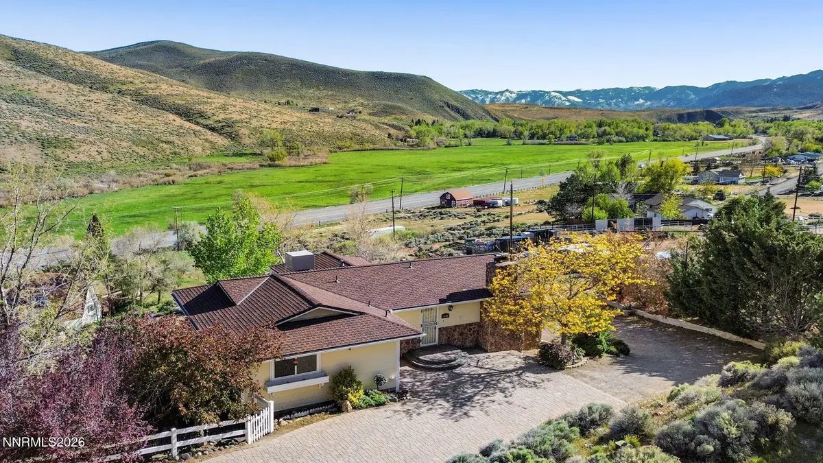 20500 Cooke Drive, Reno, NV 89521 - #1