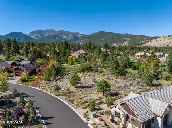 5685 Alpinista Circle, Reno, NV 89511