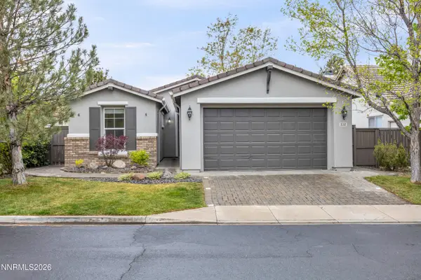 530 Beckfield Court, Reno, NV 89521