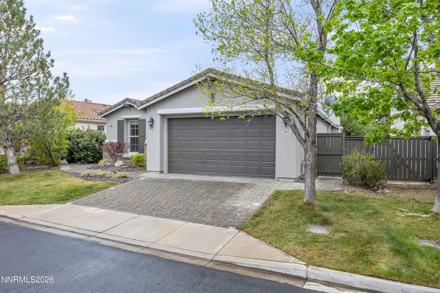 530 Beckfield Court, Reno, NV 89521 - #2