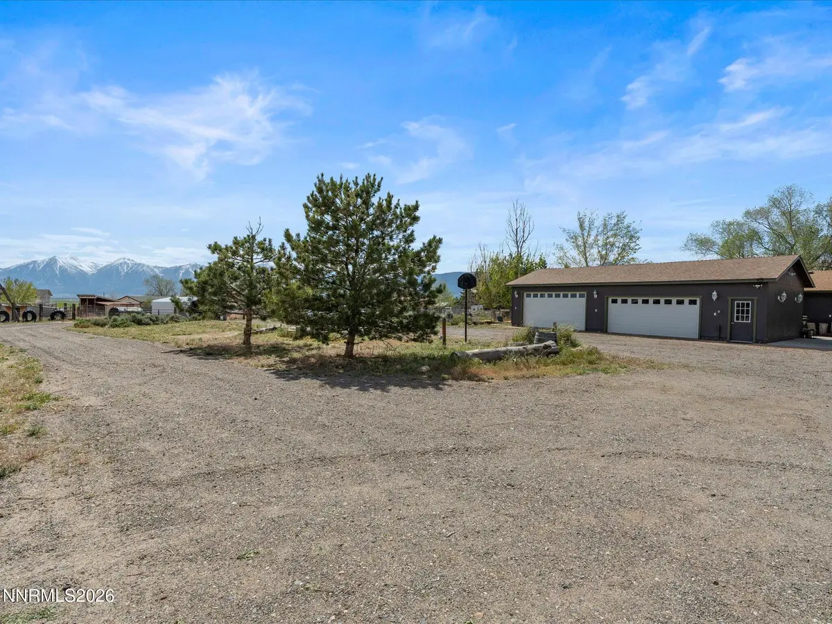 2530 Henning Lane, Minden, NV 89423 - #1