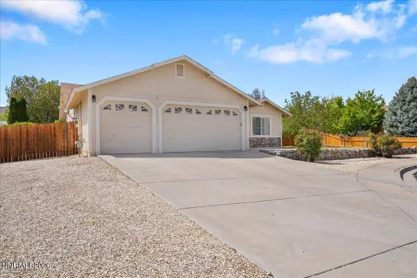 1053 Turtledove Court, Sparks, NV 89441
