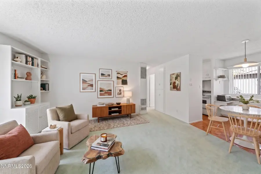 1940 4th Street, Sparks, NV 89431 - #2