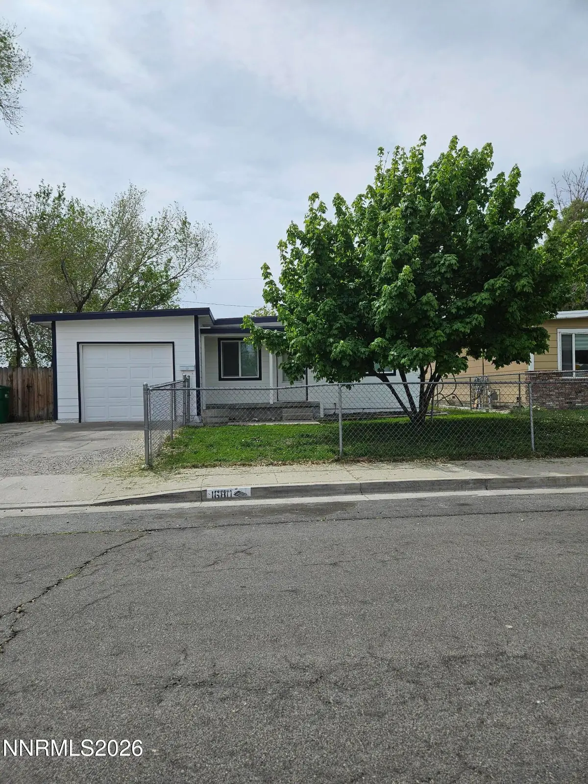 1680 Lehigh Drive, Reno, NV 89502 - #1