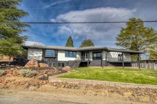 3020 Malapi Way, Sparks, NV 89431