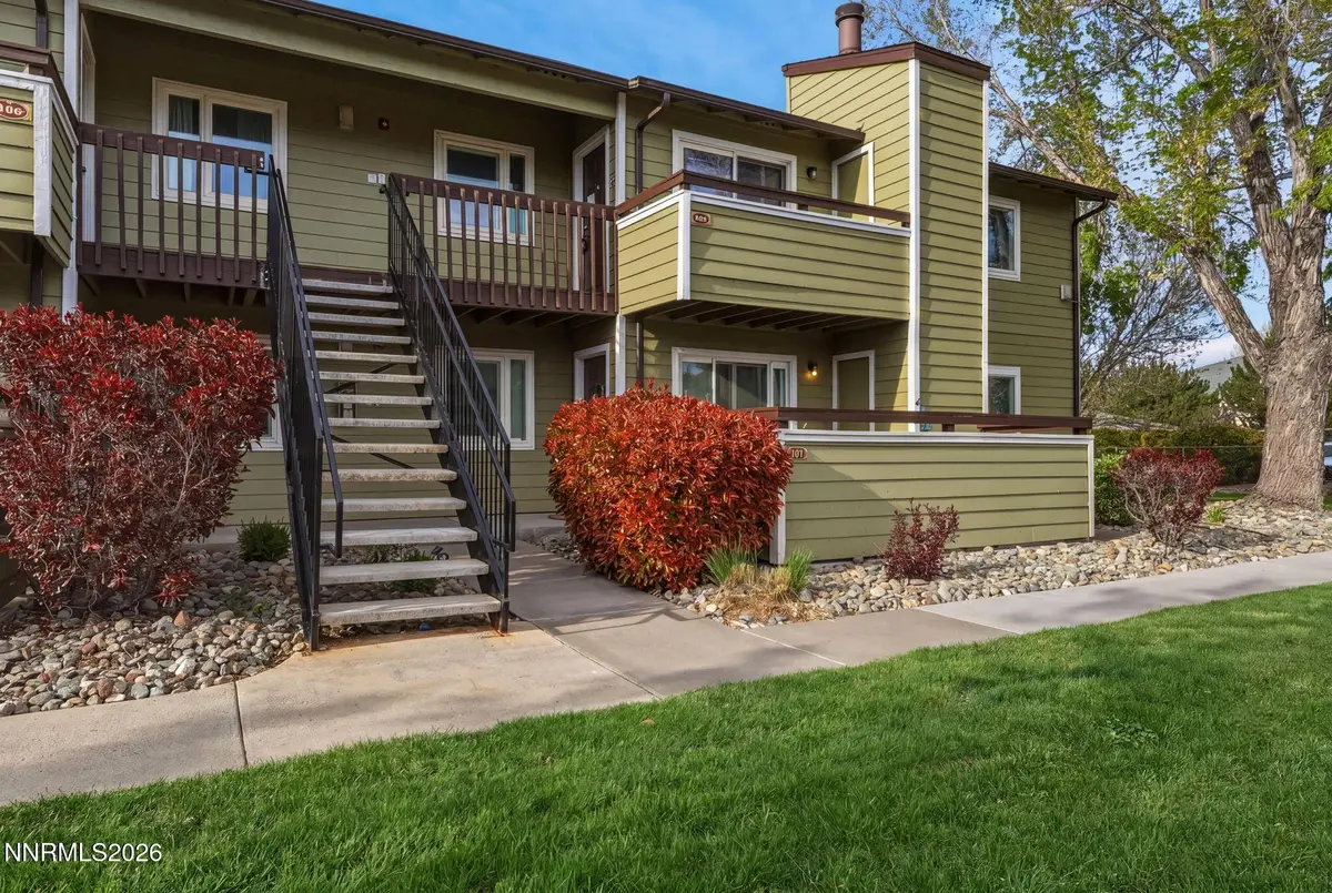 530 E Patriot Boulevard #APT 108B, Reno, NV 89511 - #1