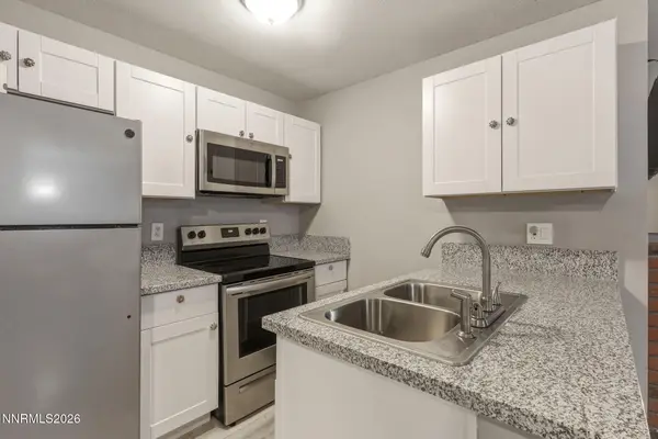 4557 Reggie Road, Reno, NV 89502