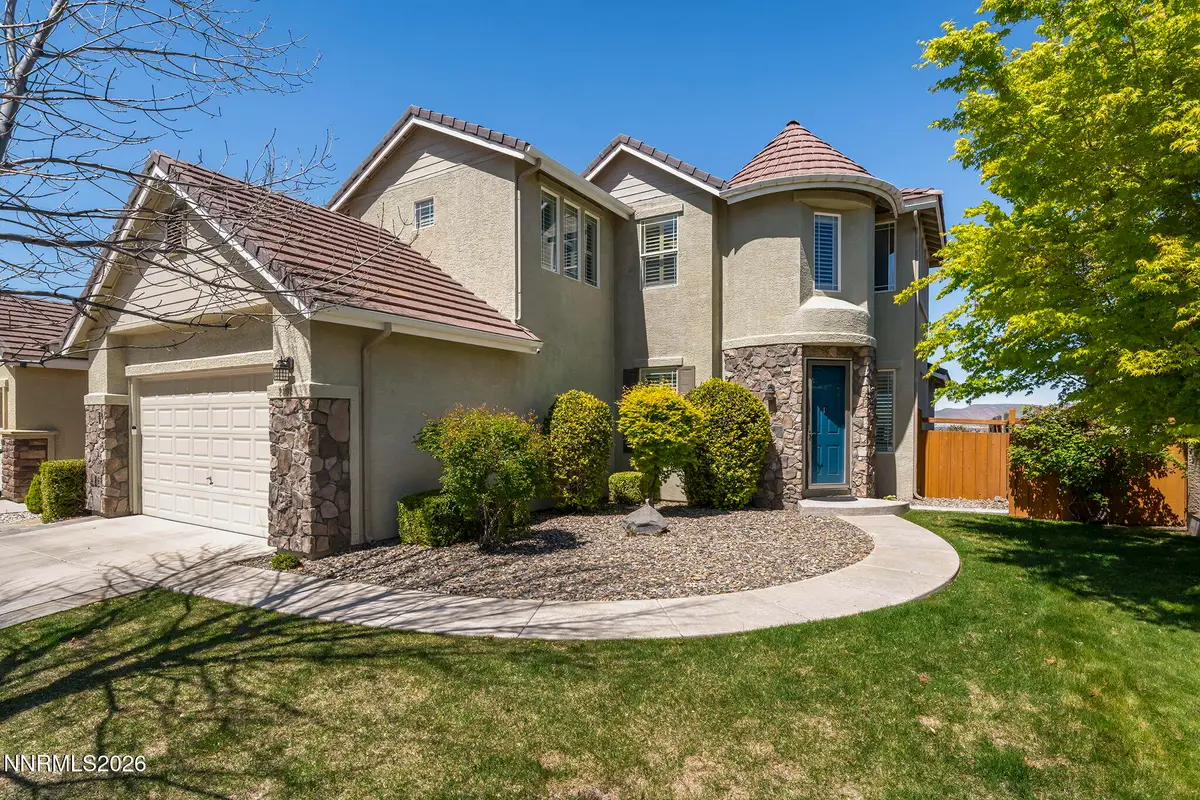 2808 Grosmont Drive, Sparks, NV 89436 - #1