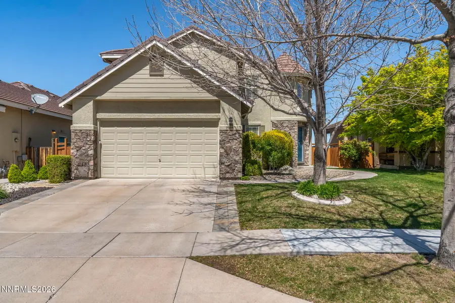 2808 Grosmont Drive, Sparks, NV 89436 - #2