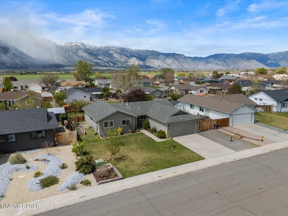 1317 Mary Jo Drive, Gardnerville, NV 89460 - #1