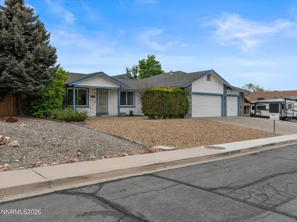 1281 Satellite Drive, Sparks, NV 89436