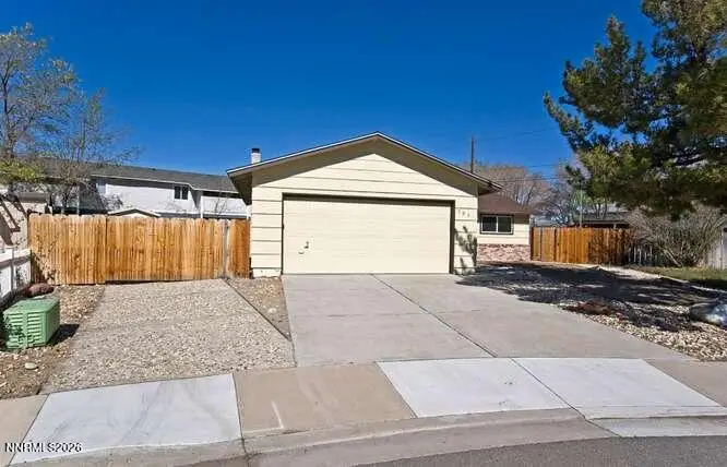 791 Rancho Via Drive, Sparks, NV 89434 - #2
