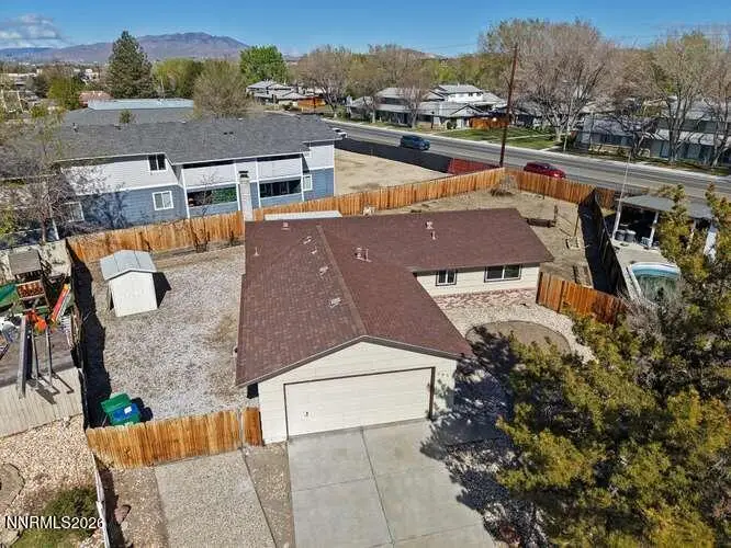 791 Rancho Via Drive, Sparks, NV 89434 - #3