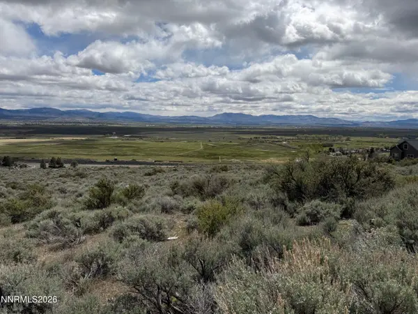 2527 Eagle Ridge Road #lot 41, Genoa, NV 89411