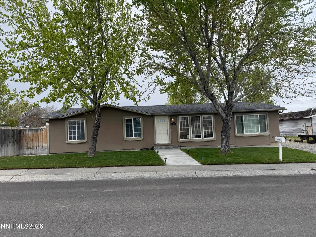 1204 Ocala Avenue, Winnemucca, NV 89445 - #1