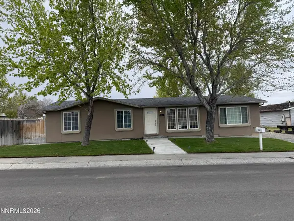 1204 Ocala Avenue, Winnemucca, NV 89445
