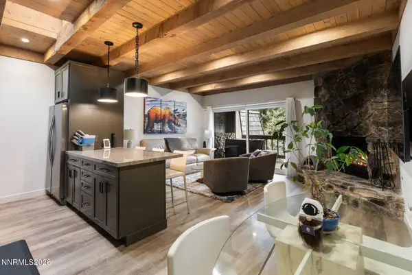 861 Southwood Boulevard #32, Incline Village, NV 89451