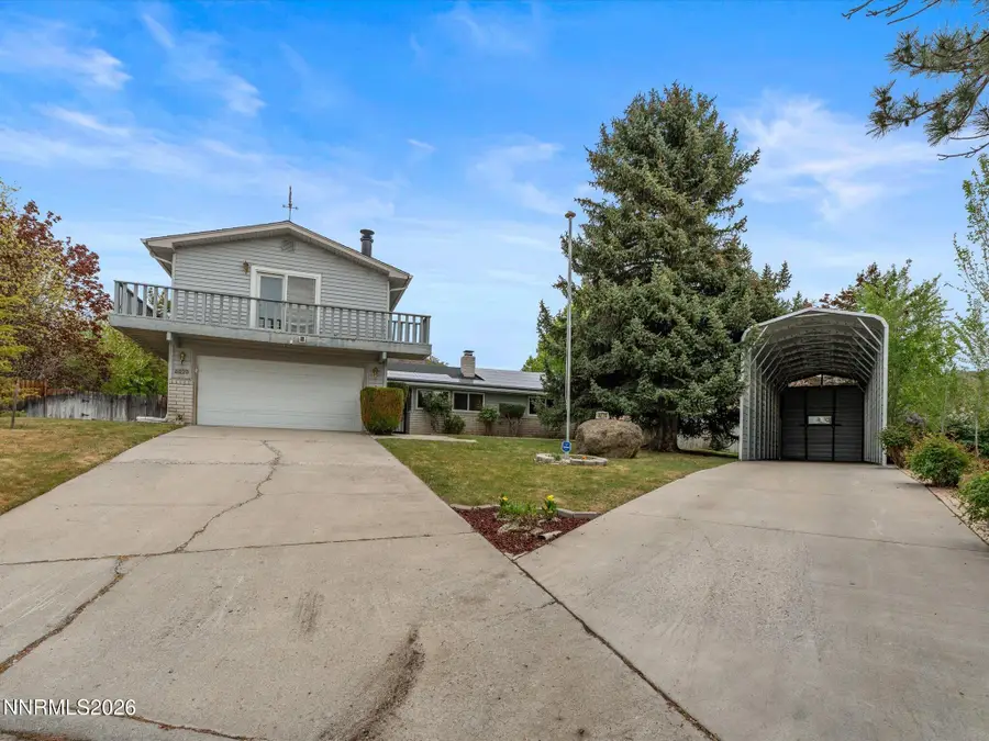 3370 Shawnee Circle, Reno, NV 89502 - #2