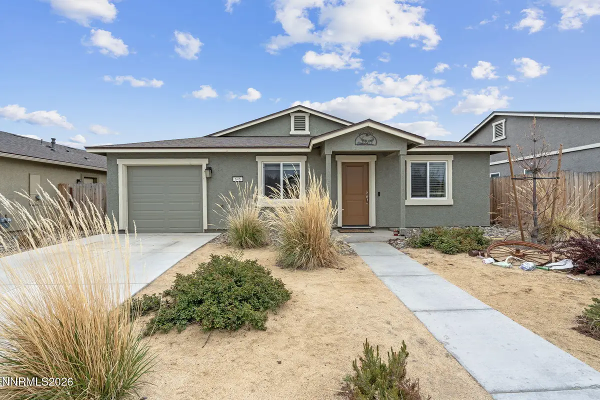 646 Osino Drive, Reno, NV 89506 - #1