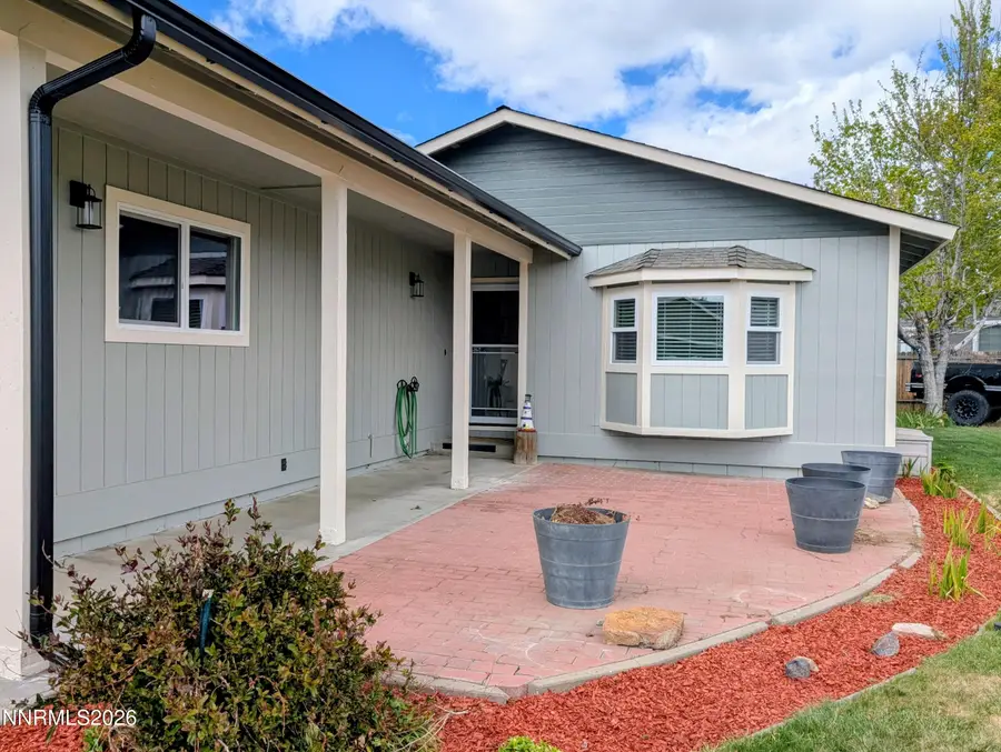 1420 Berry Lane, Gardnerville, NV 89460 - #3