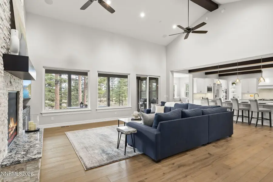 5072 Bordeaux Drive, Reno, NV 89511 - #2