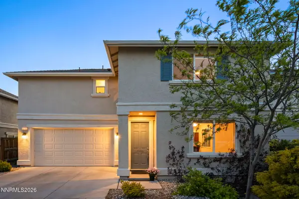 3655 Coastal Street, Reno, NV 89512