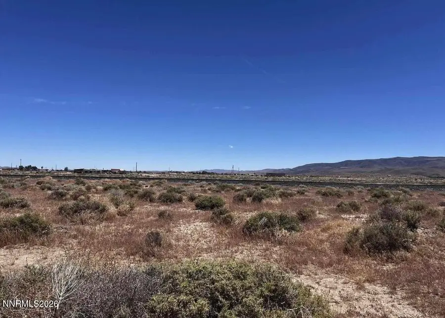 9500 Paseo Grande Street, Silver Springs, NV 89429 - #2