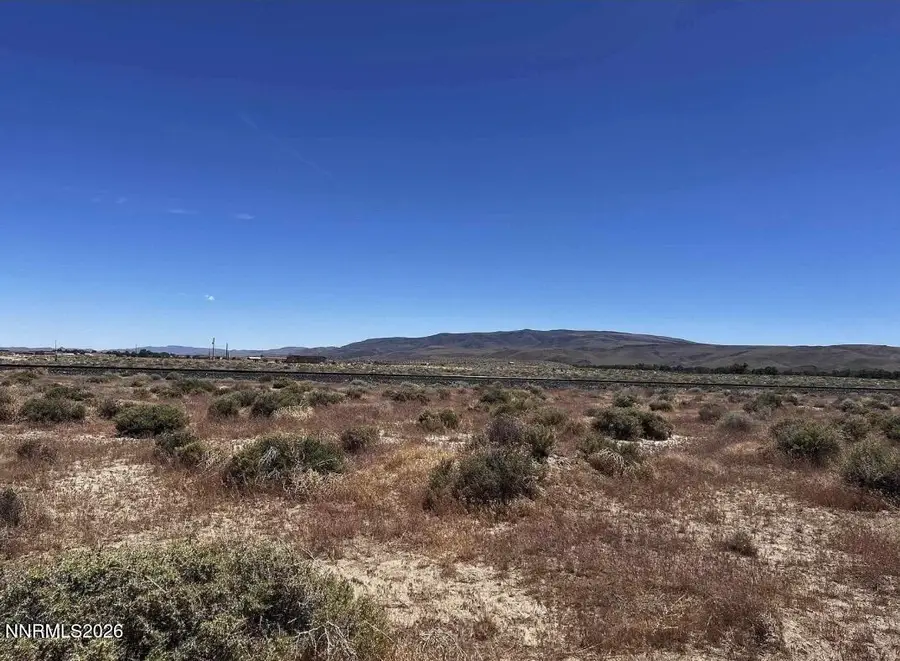 9500 Paseo Grande Street, Silver Springs, NV 89429 - #3