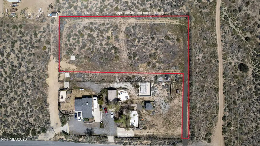 6260 Pursia Road, Carson City, NV 89701 - #2