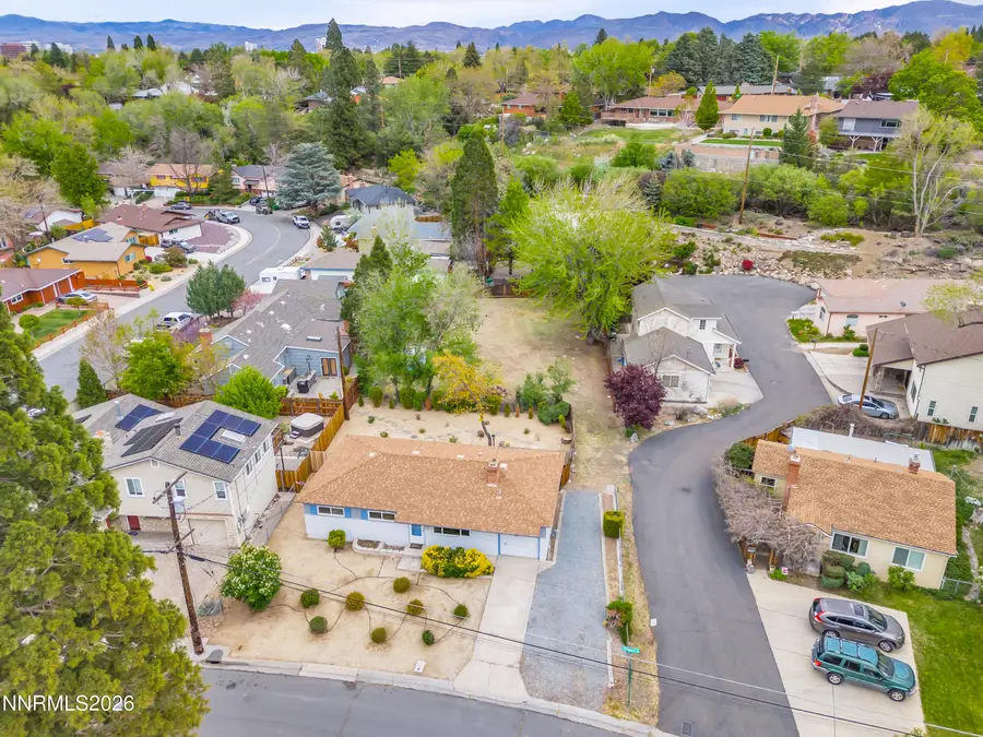 1208 Charles Drive, Reno, NV 89509 - #2