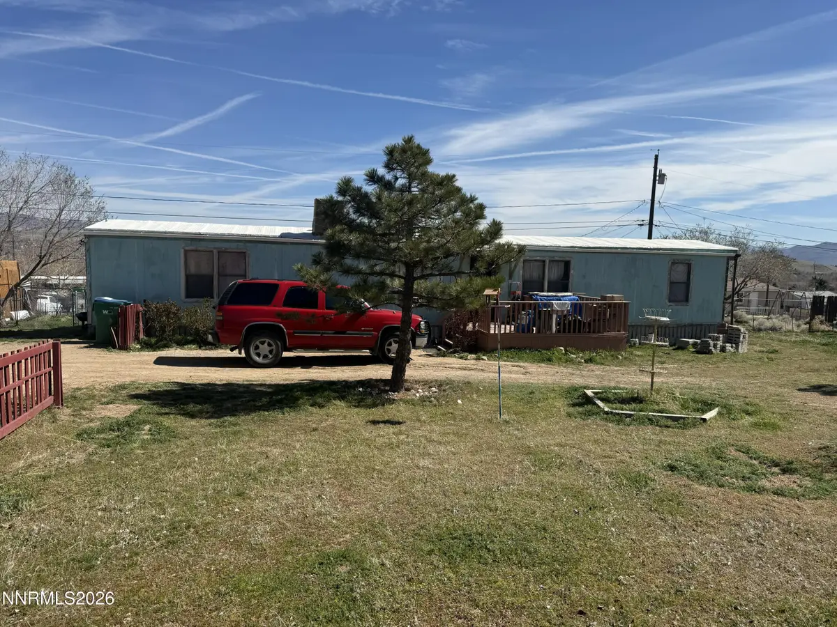 5380 Chocolate Drive, Sun Valley, NV 89433 - #1