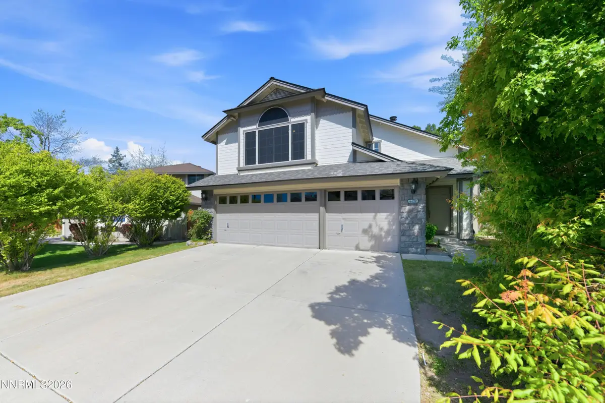 4496 Trenton Court, Sparks, NV 89436 - #1