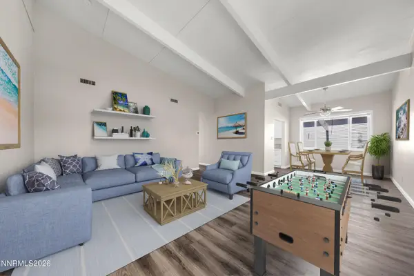 12001 Rocky Mountain Street, Reno, NV 89506