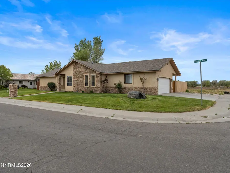 1346 Blue Sage Drive, Fallon, NV 89406 - #3