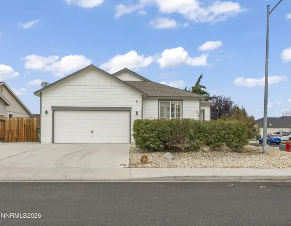1800 Hickory Lane, Fernley, NV 89408