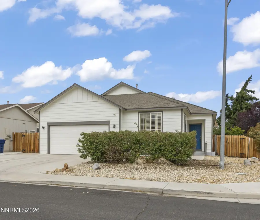 1800 Hickory Lane, Fernley, NV 89408 - #3