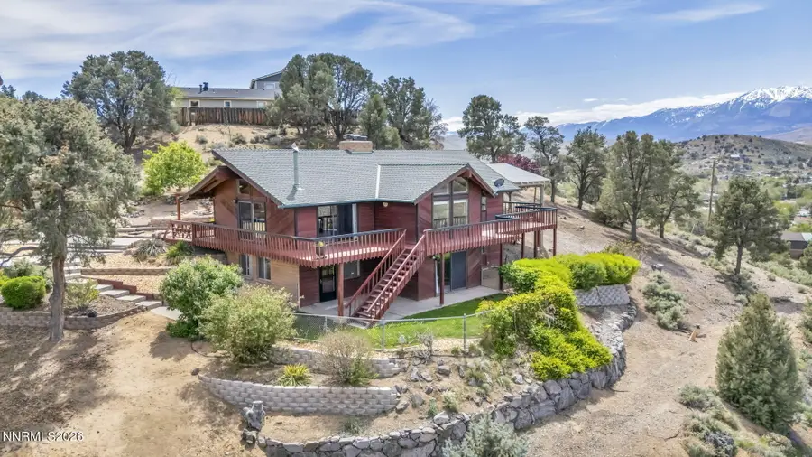 1970 Geiger Grade Road, Reno, NV 89521 - #2