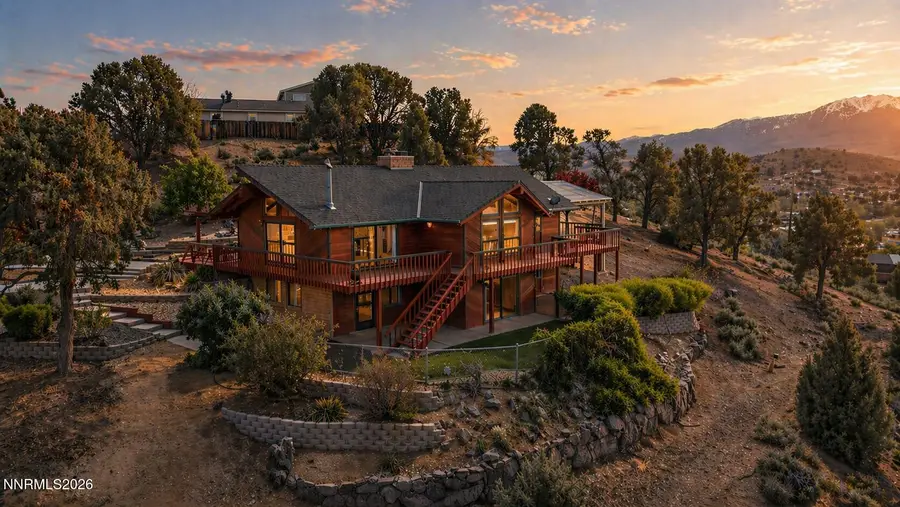 1970 Geiger Grade Road, Reno, NV 89521 - #3