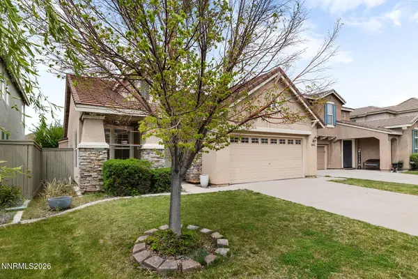 9355 Hummer Court, Reno, NV 89521